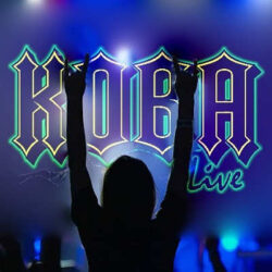 Koba Live nuevo festival en nuestra tierra