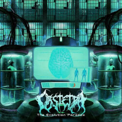 Obstetra escucha «The Evolution Paradox» al completo