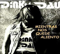 Dinky Dau lyric-video de «Muero Sin Calma»