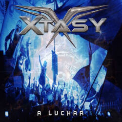 Xtasy nuevo E.P con temas en castellano