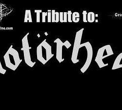 Empire of Disease en un tributo a Motorhead