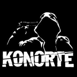 Konorte han lanzado su primer disco