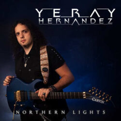 Nuevo single de Yeray Hernandez (Valkyria) – Portada y titulo