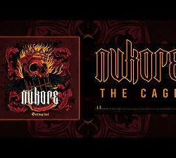 Nukore nuevo adelanto «The Cage»