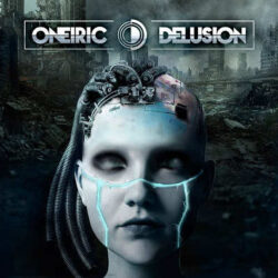 Oneiric Delusion detalles de su disco debut