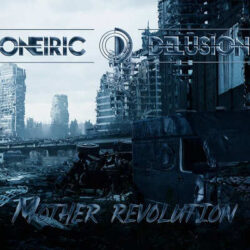 Oneiric Delusion segundo single de su disco