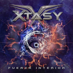 Xtasy nuevo E.P con temas en castellano