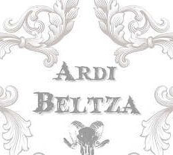 Ardi Beltza lyric-video de «El Lenguaje De Los Puños»