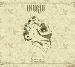 Indrid tercer single «Estatuas de Sal»