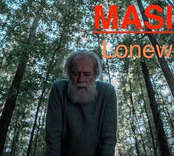 MASIP – Nuevo Lyric video «Lonewolf»