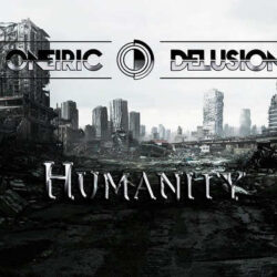 Oneiric Delusion último single de su disco