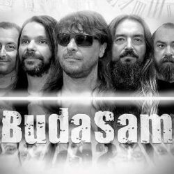 BudaSam anuncian cambios dentro de la banda