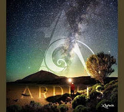 Arduis presentan su nuevo tema «The Ouroboros Dance»