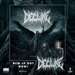 Decline ya disponible su disco «Forlorn Impurity»