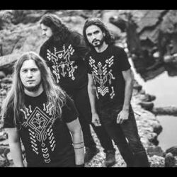 Deimocracy clip de «Welcome To The Valley Of Corpses»
