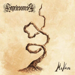 Hopelessness nuevo disco «Mukuru»