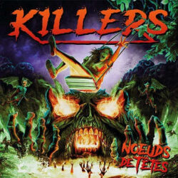 Killers nuevo disco próximamente