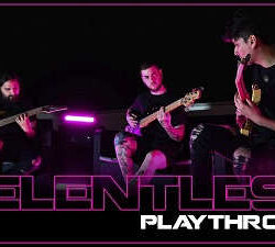 The Broken Horizon playthrough de «Relentless»