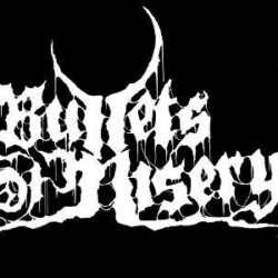 Bullets Of Misery escucha «Abarr biurrtuac»