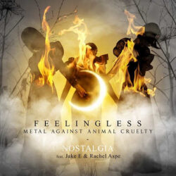 Feelingless publican el nuevo single «Nostalgia»