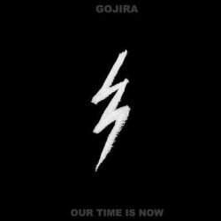 Gojira nuevo tema «Out Time Is Now»