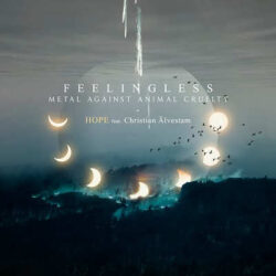 Feelingless publican el último single «Hope»