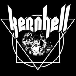 Kernhell escucha su nuevo disco