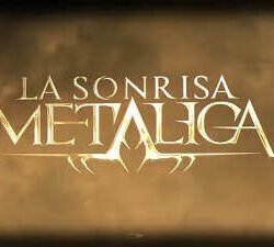 La Sonrisa Metálica lyric-video de «Tierra Sin Ley»