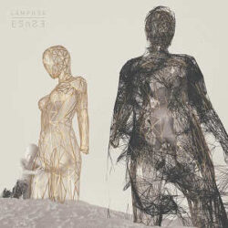 Lampr3a nuevo álbum «ESnSE»