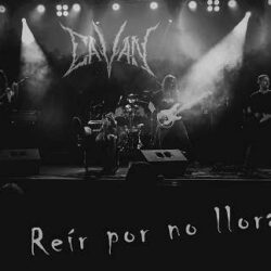 Cavan presentan su nuevo E.P. «Reír por no llorar»