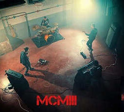 Korkut videoclip de «MCMIII»