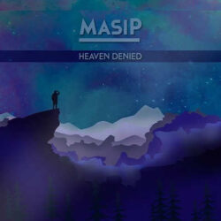Masip nuevo single «Heaven denied»