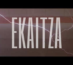 Konorte videoclip de «Ekaitza»