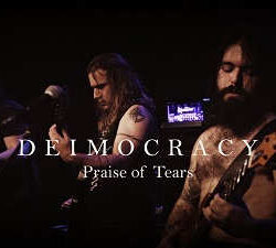 Nuevo videoclip de Deimocracy grabado en BILBOROCK 26-08-2022
