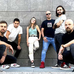 SWEET RAGE publica su nuevo videoclip de su single titulado «Sua»