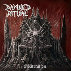 Damned Ritual regresan con «Obliteration»