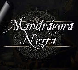 Mandrágora Negra cover de «Júpiter»