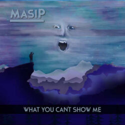 Nuevo lanzamiento de Masip «What you can’t show me»