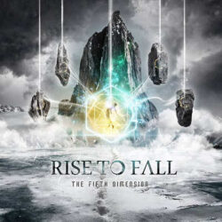 Rise To Fall nuevo disco «The Fifth Dimension»