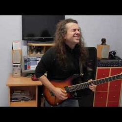 Robert Rodrigo playthrough de «I’m Writing You From Paradise»