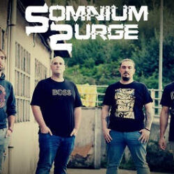 Somnium Surge banda añadida