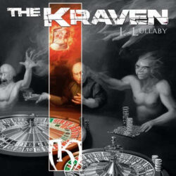 The Kraven adelantan el tema «Lullaby»