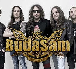 BudaSam comparte otro tema de su nuevo disco