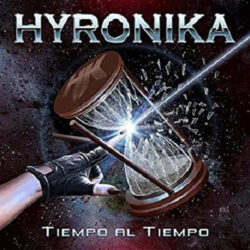 Hyronika publican su segundo trabajo