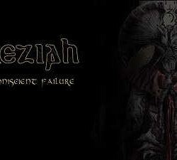 Keziah adelantan el tema «Omniscient Failure»