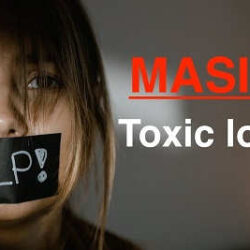 Nuevo Lyric video -> MASIP – «Toxic love»