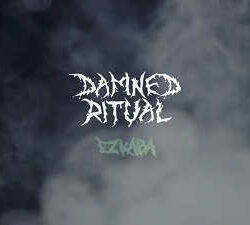 Damned Ritual videoclip de «Ezkaba»