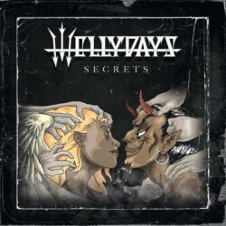 Hellydays nuevo disco «Secrets»