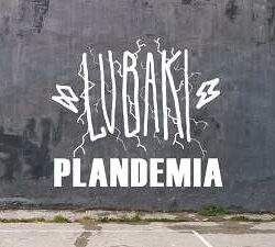 Lubaki single de «Plandemia»