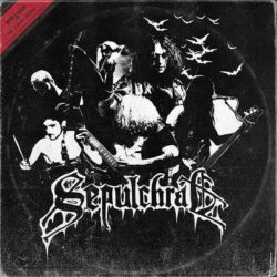 Sepulchral escucha su directo «Live At Groove Studios»